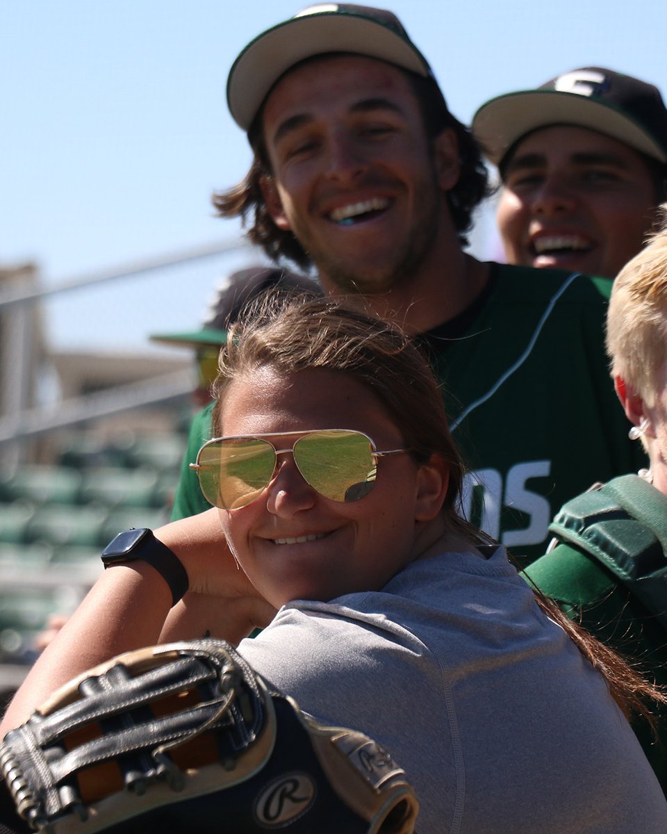 HAPPY NATIONAL ATHLETIC TRAINING MONTH! We want to send a big thank you to our three amazing athletic trainers: Alba, Bri, and Eddie! #ENMU #ALLIN #NATM2024