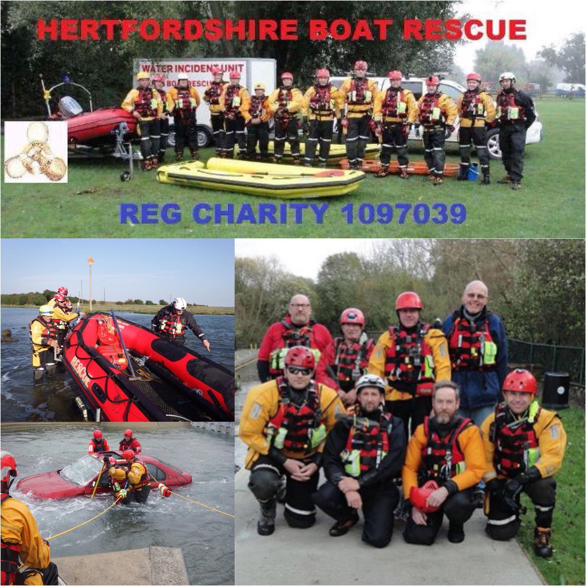 #IndyLB Please support Independent lifeboats like Hertfordshire Boat Rescue @hertsboatrescue hertsboatrescue.org.uk/home