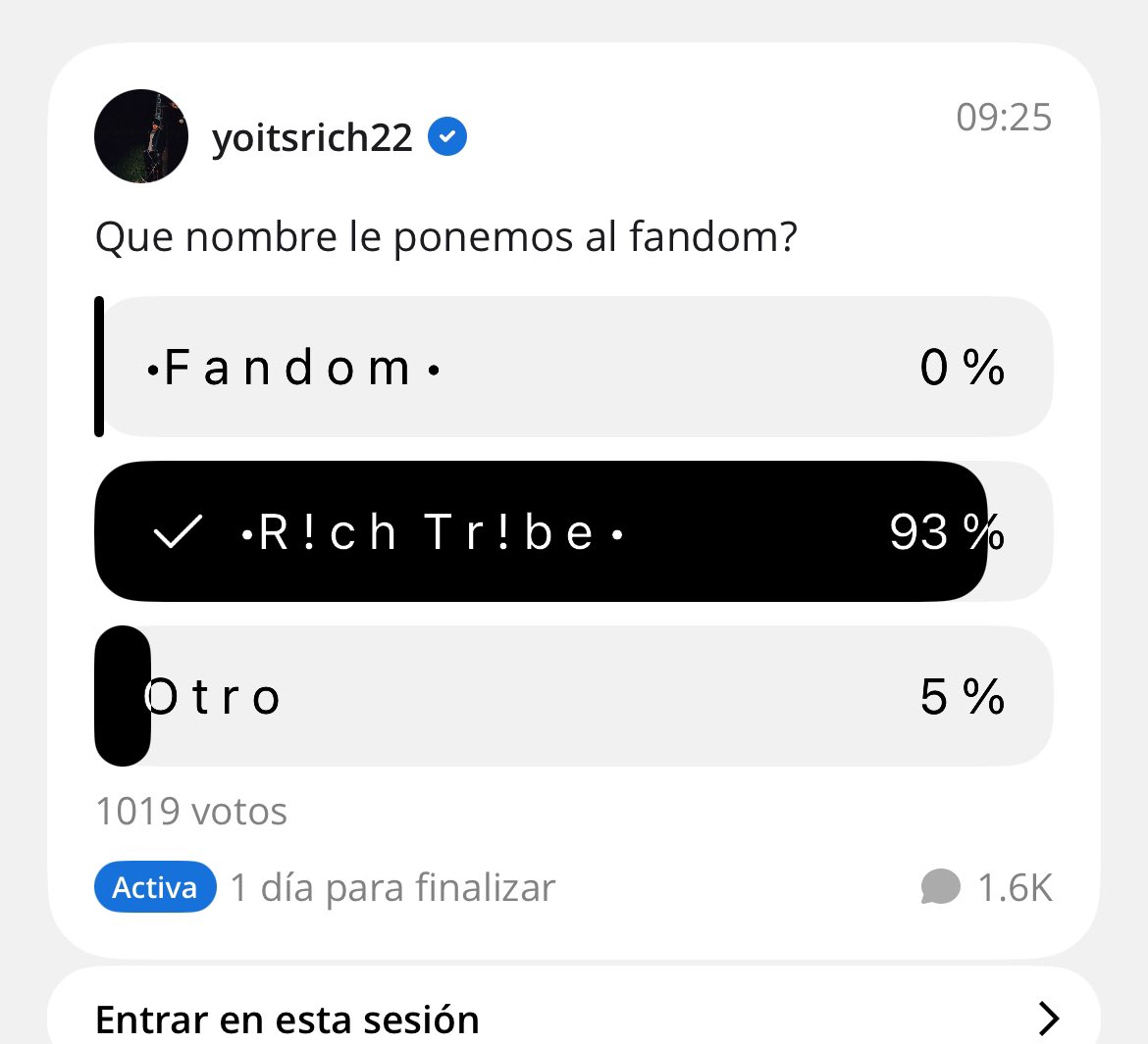RichardCamxofc's tweet photo. 📱 | Richard Camacho (@yoitsrich22 ) vía sesh el día hoy por la mañana

#RichxSesh https://t.co/N2a8SKOtne