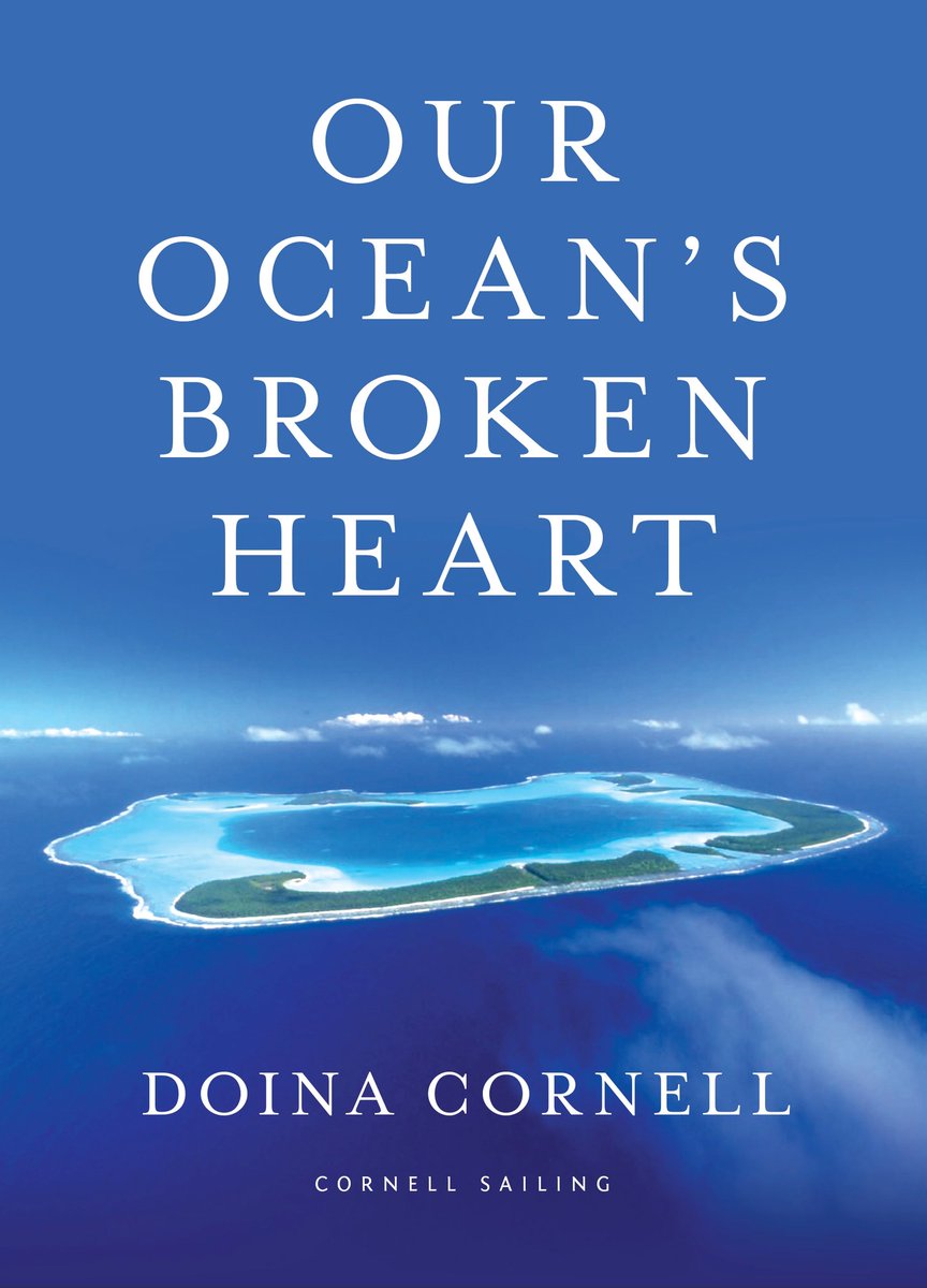 Look!

@doinacornell's new book is out and available online here:
yellowlightedbookshop.co.uk/product/our-oc…
#OurOceansBrokenHeart