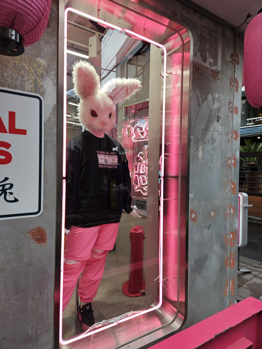 nekoneko_rabbit's tweet photo. #FR2UME
 #FR2梅 https://t.co/at0WfGBoTh