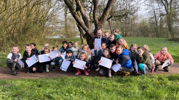 Gids voor alle inwoners van Altena: vijf nieuwe routes en de ‘big five’ -  hetkontakt.nl/heusdenenalten…