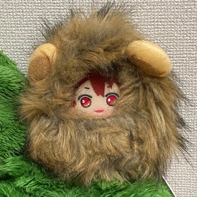 #新しいプロフィール画像 もっふもふ〜🦁 https://t.co/ehnAnAxgoR<a href="/tag/%E6%96%B0%E3%81%97%E3%81%84%E3%83%97%E3%83%AD%E3%83%95%E3%82%A3%E3%83%BC%E3%83%AB%E7%94%BB%E5%83%8F"class="tags">#新しいプロフィール画像</a>