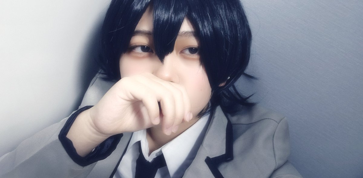 磯貝悠馬 磯貝悠馬