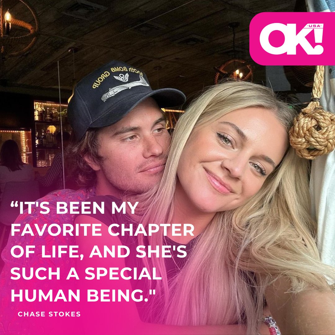 OK! Magazine USA tweet media