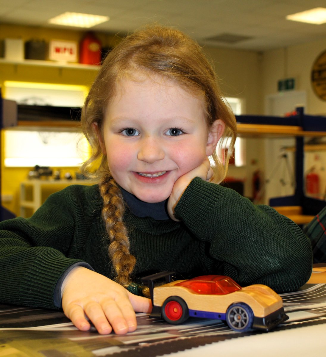 Perrott Hill Prep School tweet media