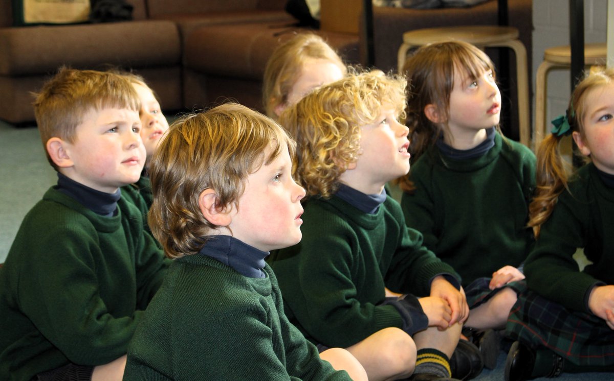 Perrott Hill Prep School tweet media