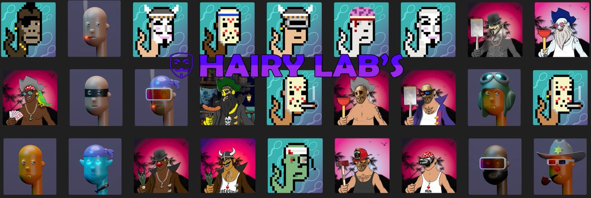 Ponks = Royalties 6 monthly - 5th September 2024 Spunks  = Royalties 6 monthly - 5th May 2024 
Boat Tavern  = great art at 13000 a mint...   
#hairylabs
Ppbt.io
<a href="/beatbox_market/">BeatBox</a>
<a href="/PulseMarket_NFT/">PulseMarket</a>
<a href="/nftonpulse/">NFTonPulse.io | Leading PulseChain NFT Marketplace</a>
<a href="/9mm_pro/">9mm Pro | DeFi Suite That Pays</a>
Dapp being built!!

#nft  #TangGang #pls