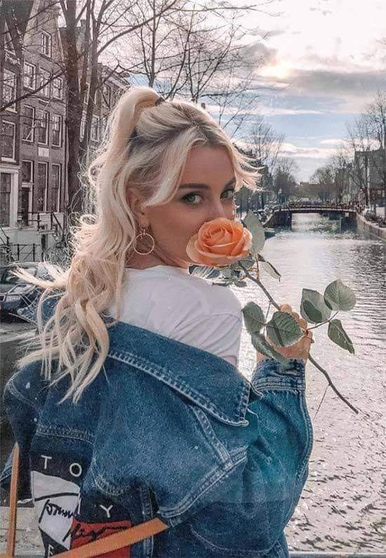 🌺🌼🌿🌼 Ǥ𝓻𝐚ｚɨａ 🌼🌿🌼🌺 tweet media