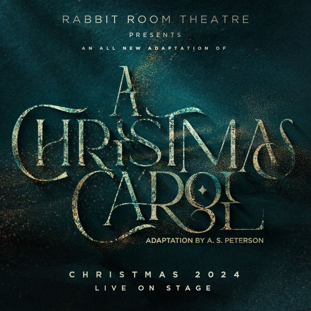 From the creative team that brought you The Hiding Place comes a brand new adaptation of Charles Dickens’ beloved classic, A Christmas Carol, written by A. S. (Pete) Peterson and directed by Matt Logan. bit.ly/3VmaPQk