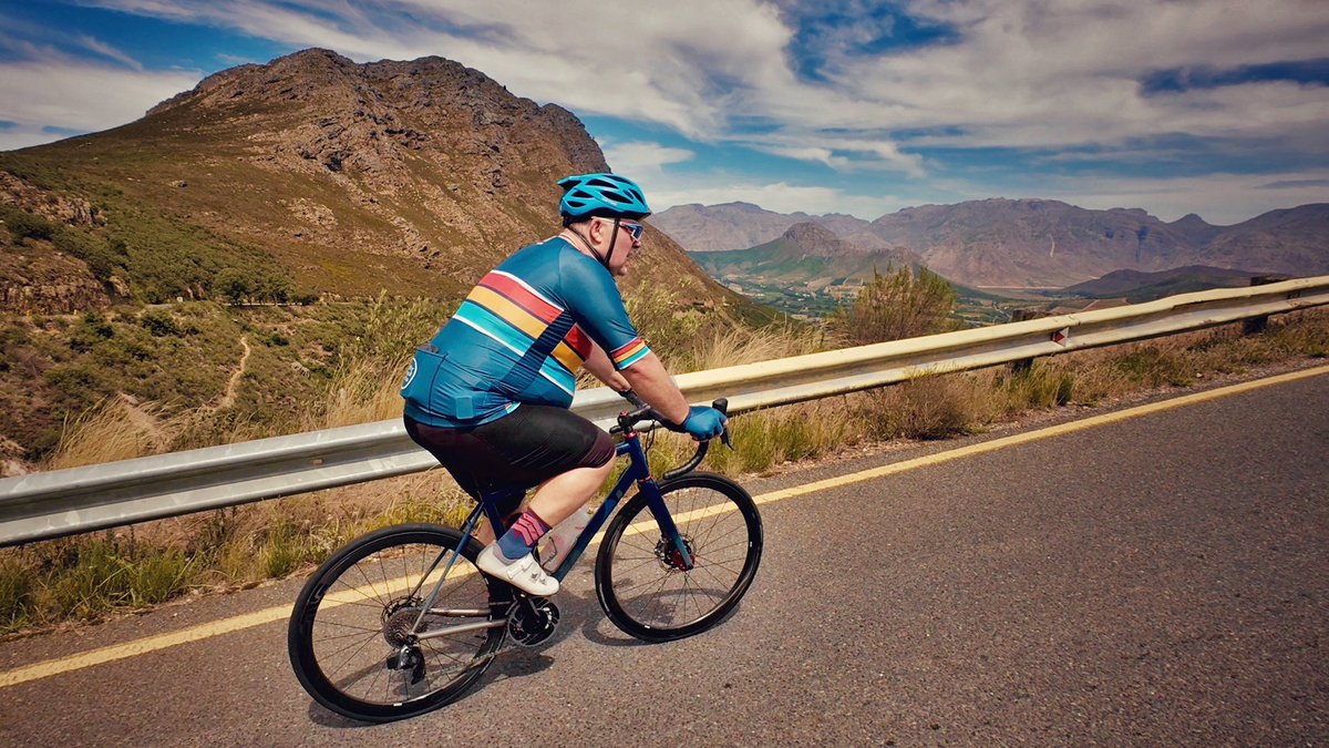 Jolly Good Velo tweet media