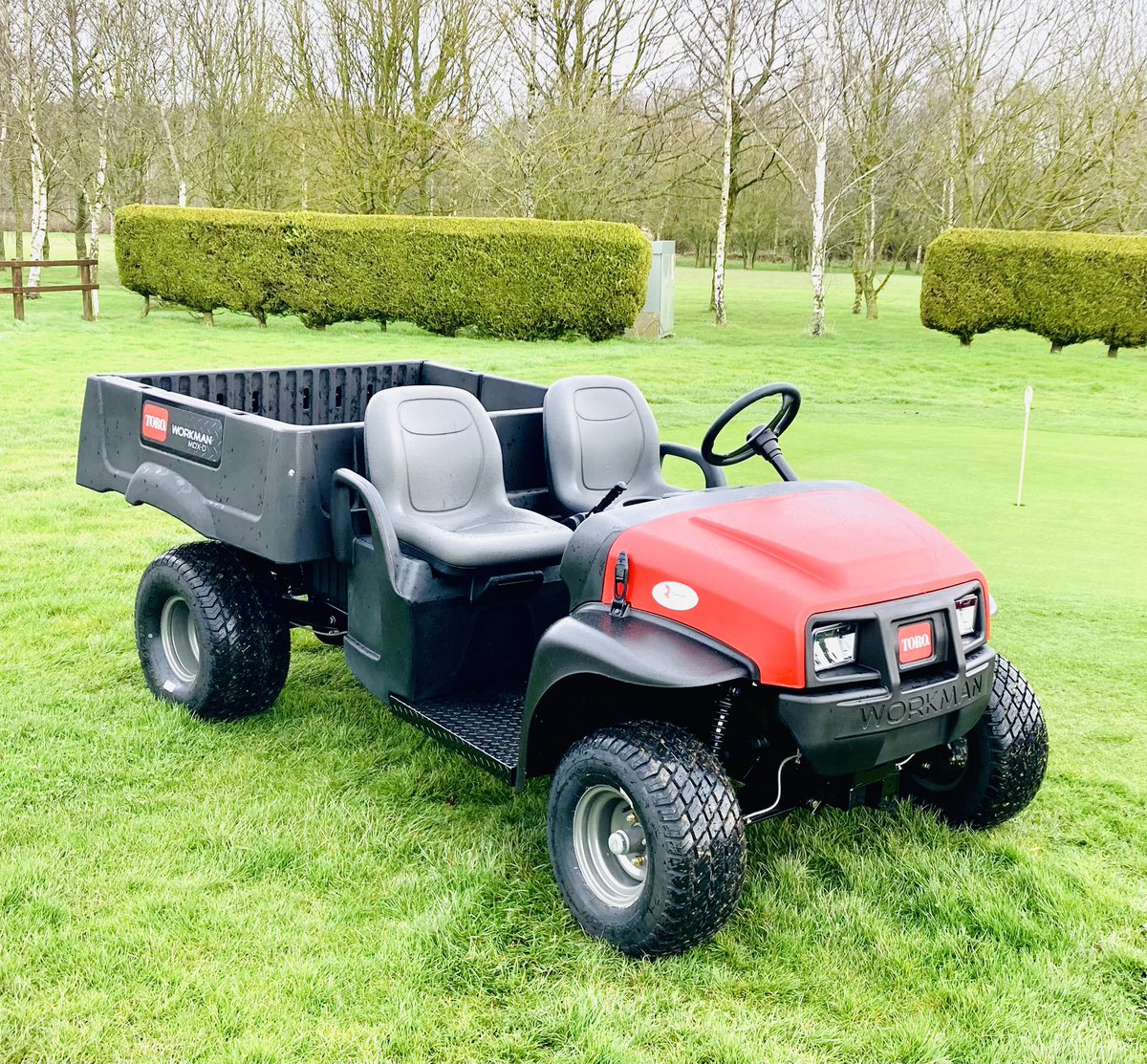 Danny Lake tweet media