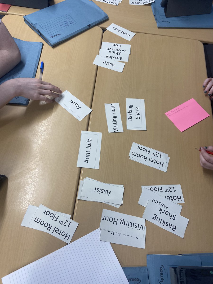 Mrs Greer tweet media