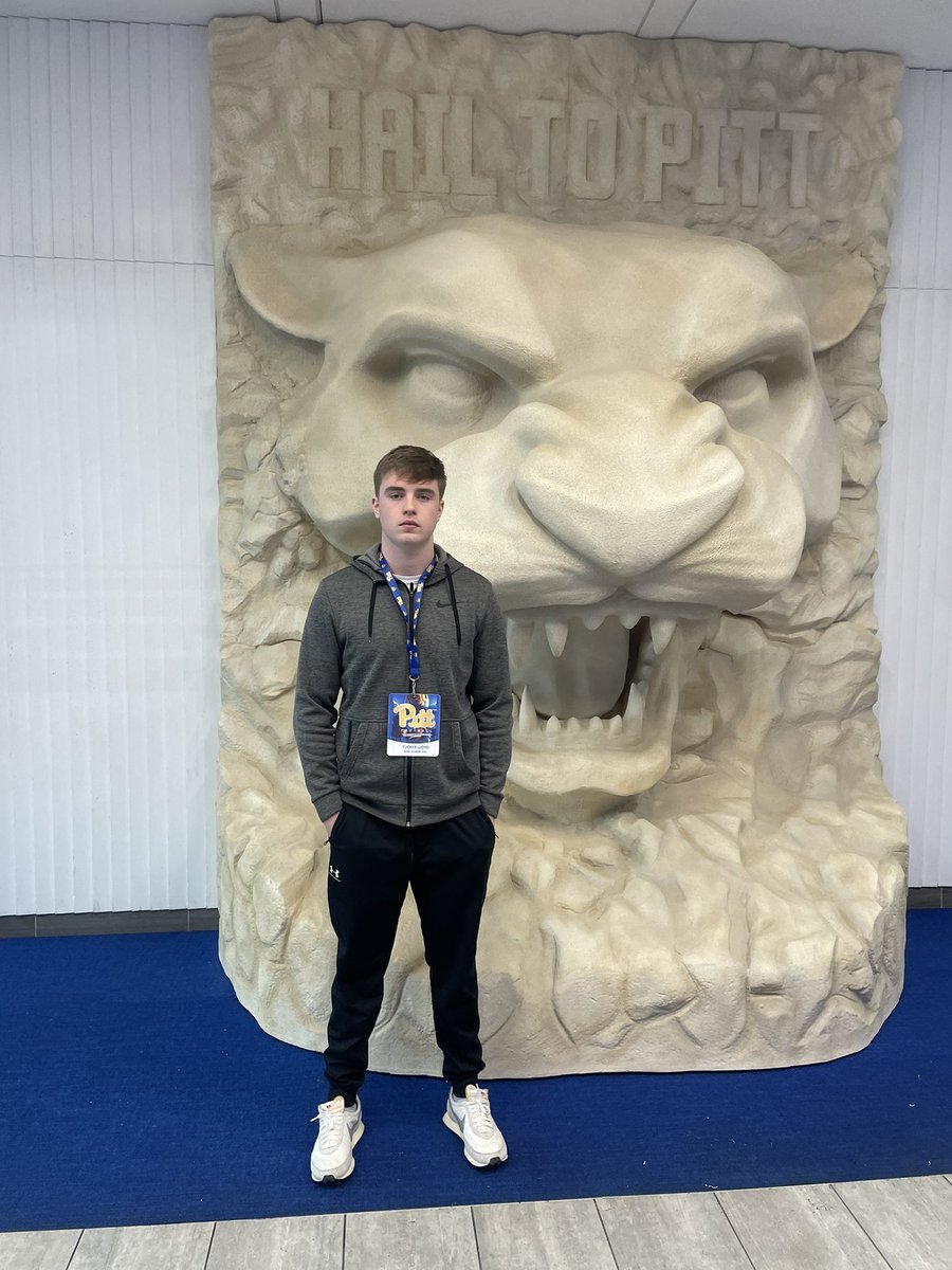 Tucker Lloyd (@tuckerlloyd7) on Twitter photo Had fun <a href="/Pitt_FB/">Pitt Football</a> Spring Practice! Thank you for having me. <a href="/CoachWarinner/">Edward Warinner</a> <a href="/Coach_Manalac/">Ryan Manalac</a> <a href="/CoachKlineAlex/">Alex Kline</a> <a href="/AdamCalt/">Adam Caltury</a> <a href="/GCCHSFootball/">GCC Football</a> <a href="/CoachThompsonDC/">John Thompson - JT</a> Had fun <a href="/Pitt_FB/">Pitt Football</a> Spring Practice! Thank you for having me. <a href="/CoachWarinner/">Edward Warinner</a> <a href="/Coach_Manalac/">Ryan Manalac</a> <a href="/CoachKlineAlex/">Alex Kline</a> <a href="/AdamCalt/">Adam Caltury</a> <a href="/GCCHSFootball/">GCC Football</a> <a href="/CoachThompsonDC/">John Thompson - JT</a>