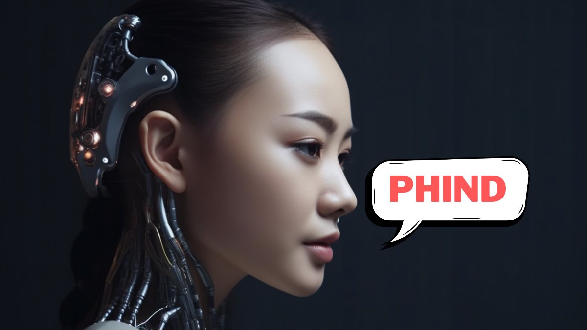 Struggling with code? Meet 𝗣𝗵𝗶𝗻𝗱 𝗔𝗜, your new AI coding co-pilot. 

I explored its potential in my latest article: Is Phind AI the Ultimate Coding Search Engine?

t.ly/KLpg4

#programming 
#AI
#CodeLlama
#developertools
