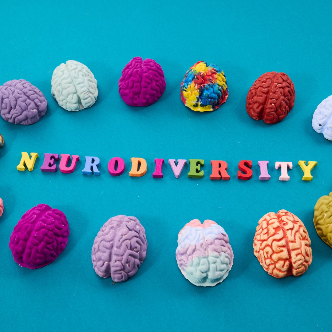 During #NeurodiversityCelebrationWeek, it's essential to consider the significance of neurodiversity in our communities.

By understanding and valuing #neurodiversity, we strengthen our society and promote an inclusive environment that appreciates the talents of all.

#Inclusion
