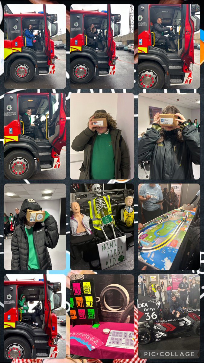abbeysU5's tweet photo. Wow! What an absolutely fantastic day. We explored a brilliant careers fayre at Magna and enjoyed our travel training experience. We are developing so much confidence and independence, working with money skills and communication tools. We are so proud of you all 🤩👏🏼 https://t.co/sxsyJxjObj