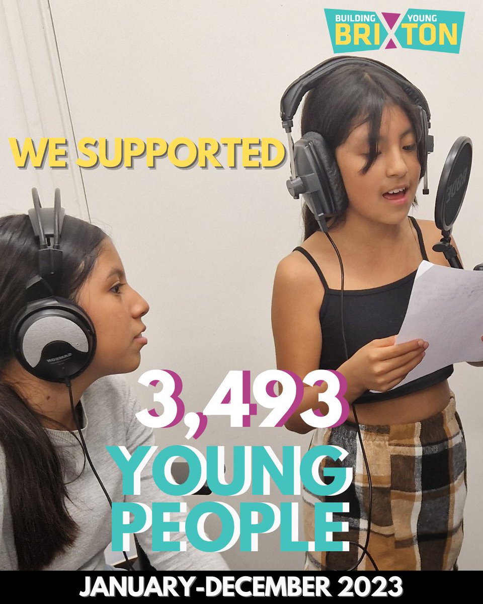 buildingyoungbrixton tweet media