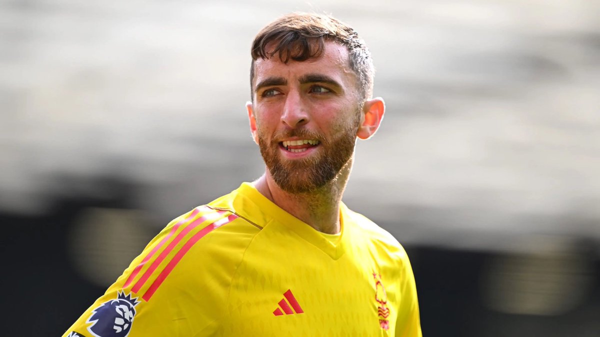 🚨Nottingham Forest will not listen to any offers from Real Madrid for Matt Turner following Thibaut Courtois’ injury #NFFC 🌳🔴

(<a href="/FabrizioRomano/">Fabrizio Romano</a>)