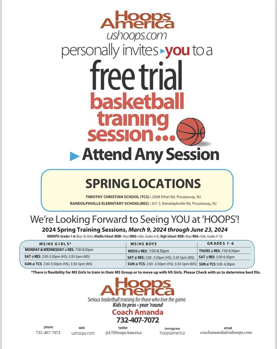 Coach Mai 🏁 (@mai_ems) on Twitter photo Come workout with with us 🏀 <a href="/USHoopsAmerica/">USHOOPS: Hoops America</a>
Didn’t say it was going to be easy but it’ll be worth it.
#ushoops #hoopsamerica #njdemons Come workout with with us 🏀 <a href="/USHoopsAmerica/">USHOOPS: Hoops America</a>
Didn’t say it was going to be easy but it’ll be worth it.
#ushoops #hoopsamerica #njdemons