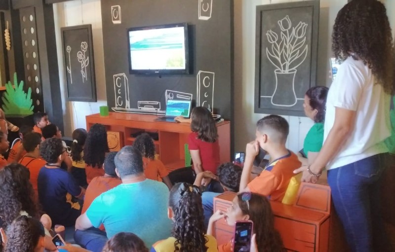 Semas Pernambuco tweet media