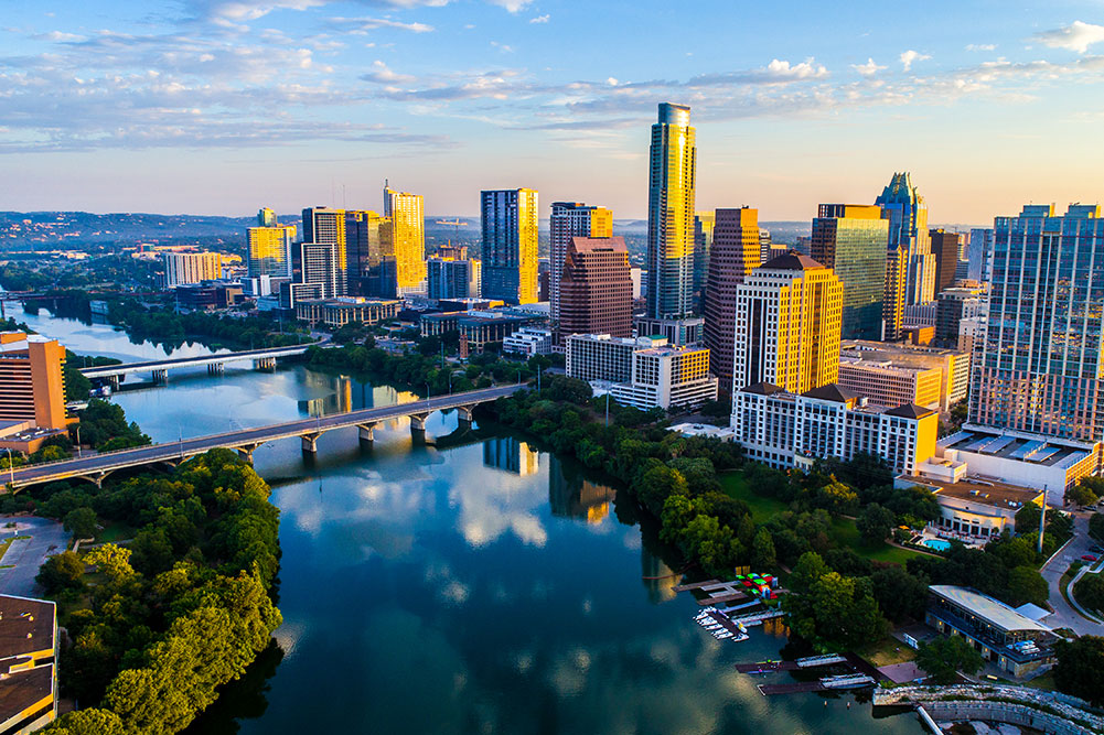 *NEW OPPORTUNITY* – Controller [Austin, TX]: We are partnering w/Curative to conduct a search for a Controller. Review job posting here: bit.ly/462stLP. Contact amy@morganconsulting.com for info. #executivejobs #controllerjobs #MCRCaresforYou Photo credit: redfin