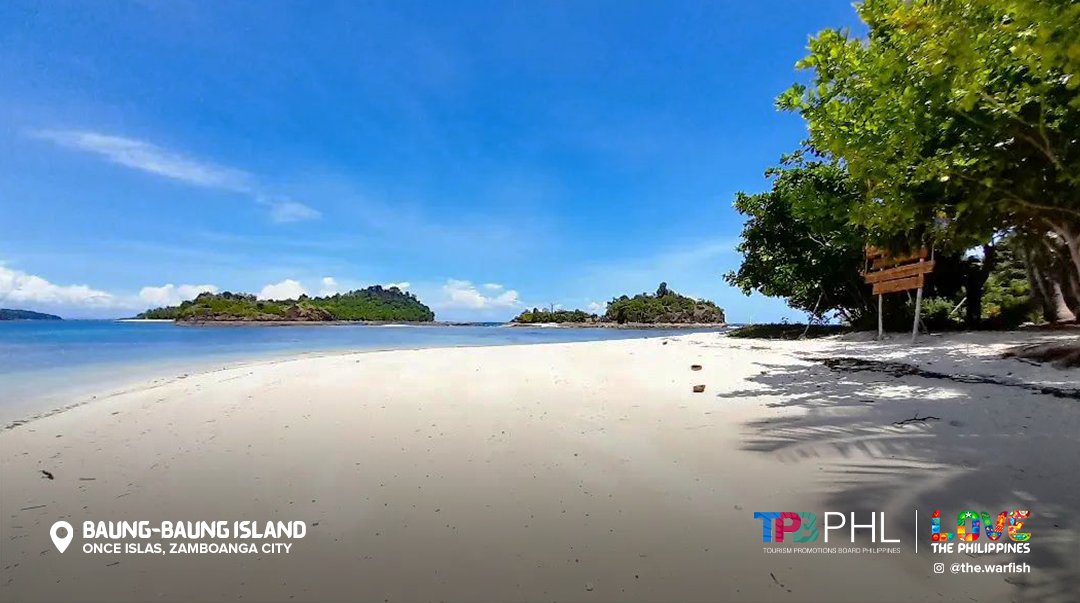 Tourism Promotions Board Philippines tweet media