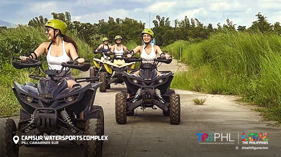 Tourism Promotions Board Philippines tweet media