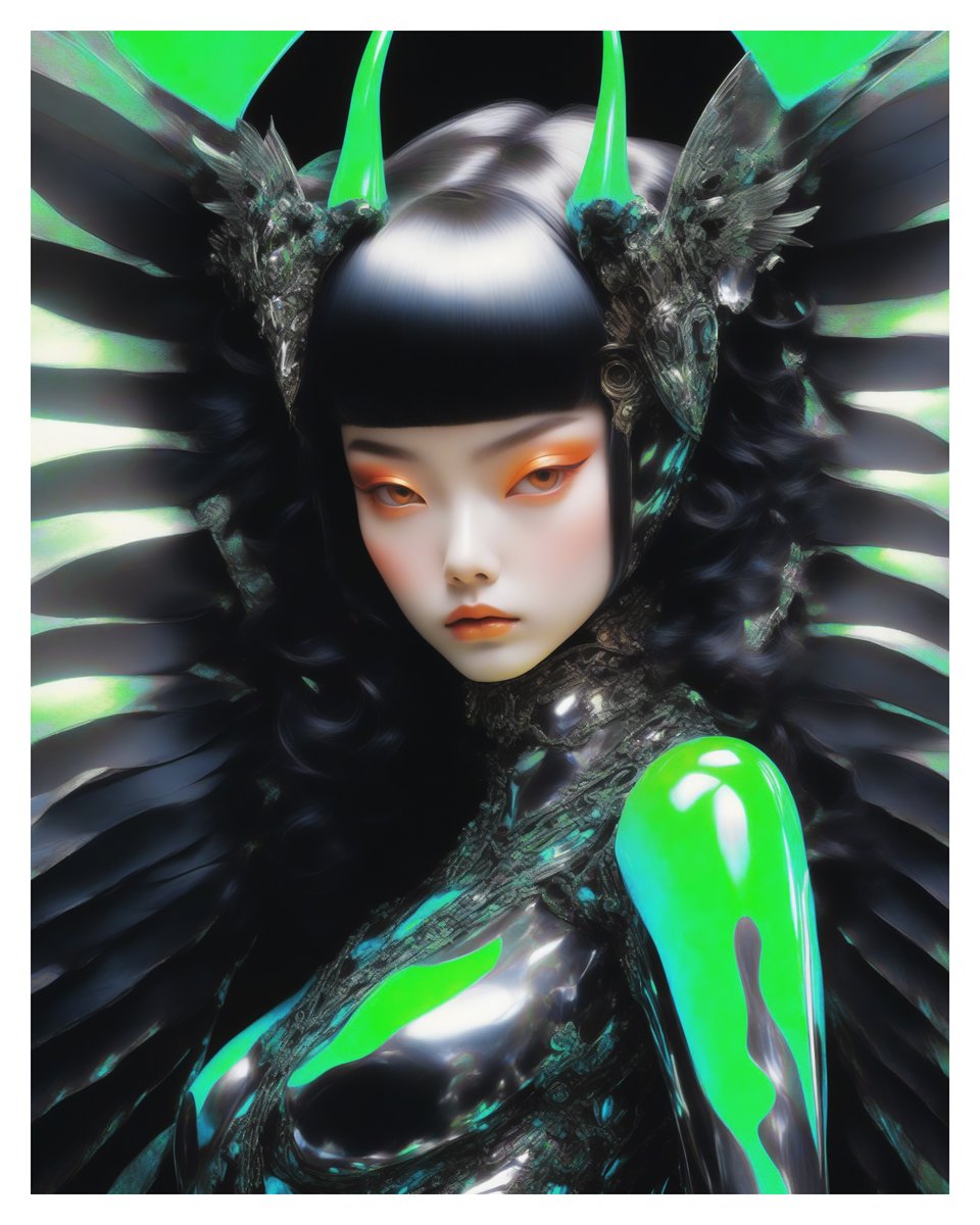 Only one edition

x07 on <a href="/objktcom/">objkt</a> 🍀

1/1 - 7 tez  

Link below 🔗

#XREY #nftart #AIart #AIartwork #NFTCommunity #NFT #objkt #tezosart #tezos