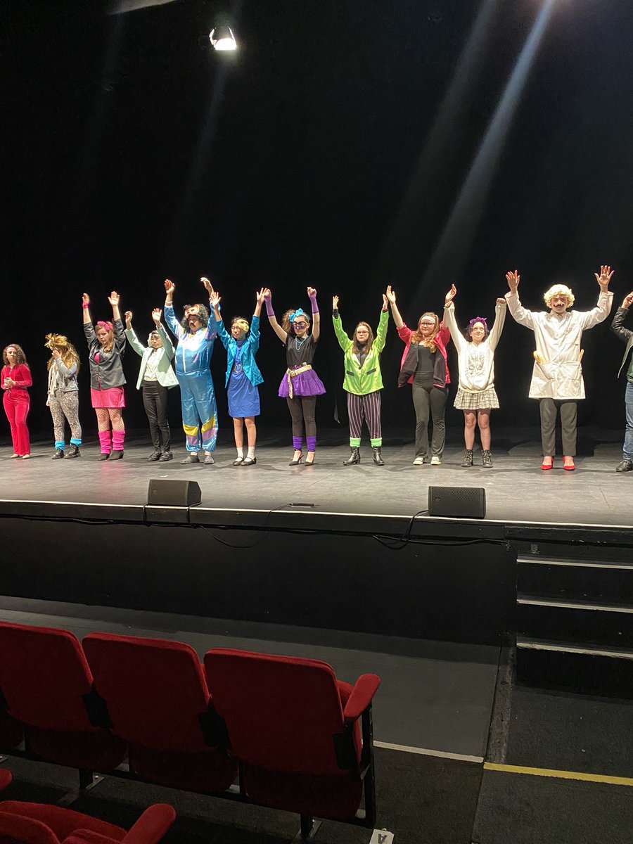 Mrs Scott (Jess) tweet media