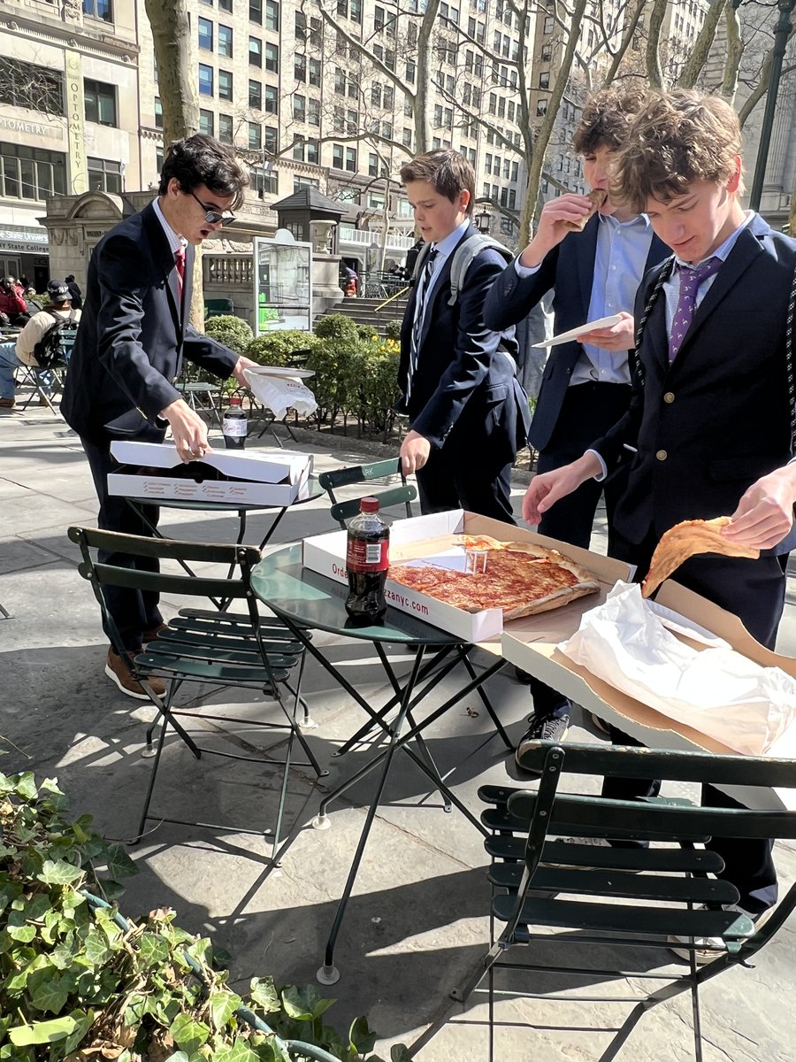 RFH_Humanities tweet media