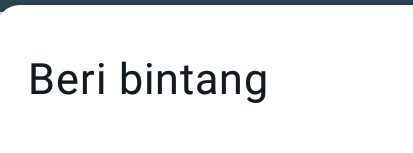 everytime dia panggil gua sayang :