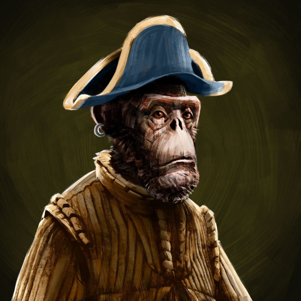 👀 - TAS Ape Giveaway! - 👀

Drawing in 7days 

Like/Retweet/tag 
Follow <a href="/levvywifhat_LWH/">levvywifhat_$LWH</a>, <a href="/KingFord_TAS/">King Ford</a> 

Visit discord to complete your entry: discord.gg/sPCeYAjeh9

Good luck!!!