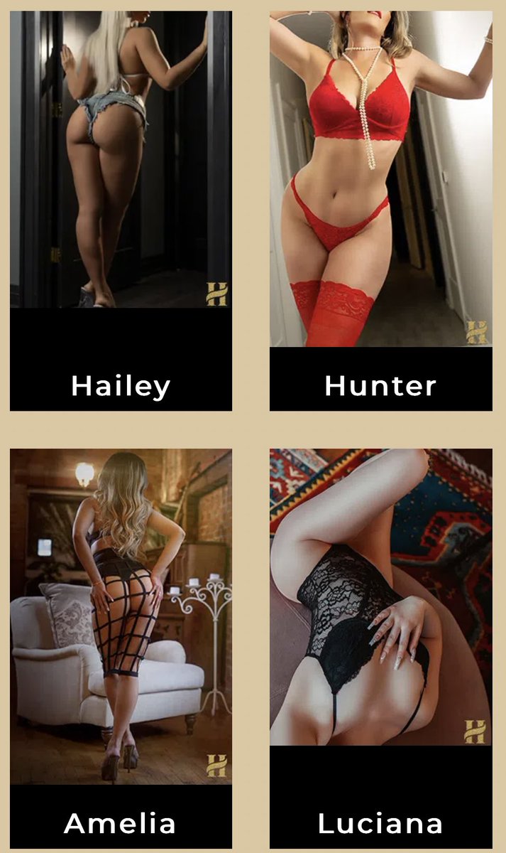 lexihfh's tweet photo. 3550 Wolfedale Rd unit 2 📍
FULL HOUSE
WHO WILL YOU CHOOSE TO BRING YOUR FANTASY TO LIFE? 

💋ELLA
❤️HUNTER
💋MILA
❤️NIKKI
💋HAILEY
❤️SABRINA
💋AMELIA
❤️LONDON
💋LUCY
❤️LUCIANNA

Call
905-232-1282
Walkins welcomed
10AM–6PM 
6PM–2AM 
@NatHFHErotic https://t.co/n9UUTdZBDu