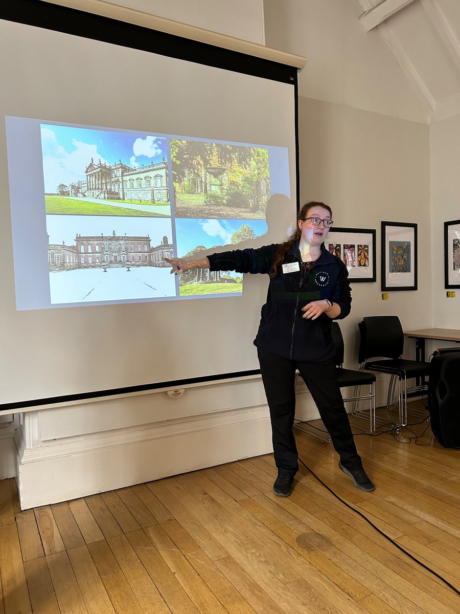 Museum Development Yorkshire tweet media