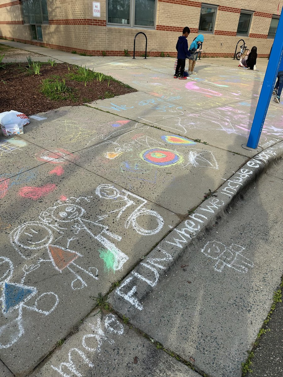 Forest View Elementary tweet media