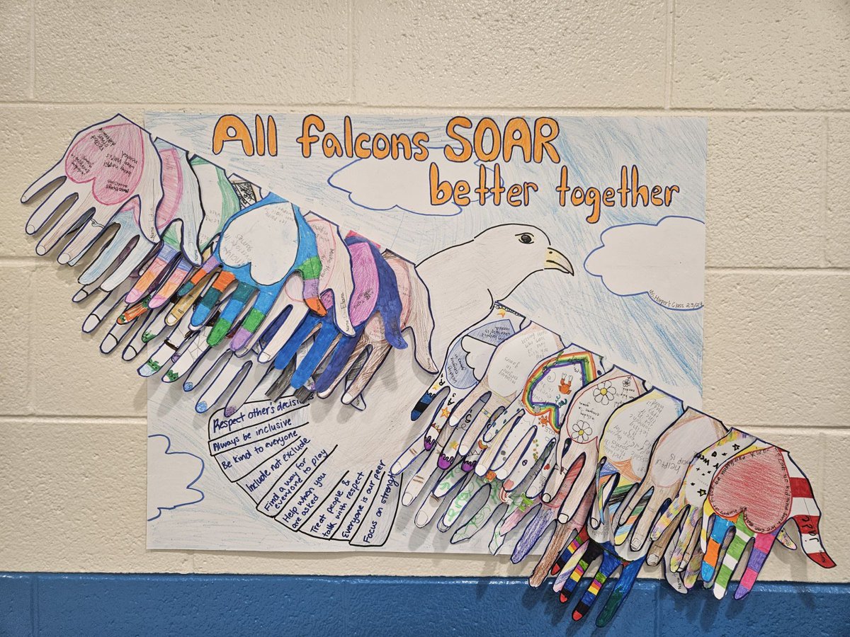 Forest View Elementary tweet media