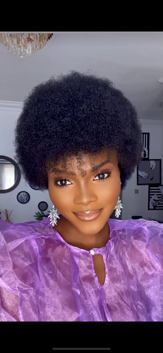 Violet Ejiata tweet media