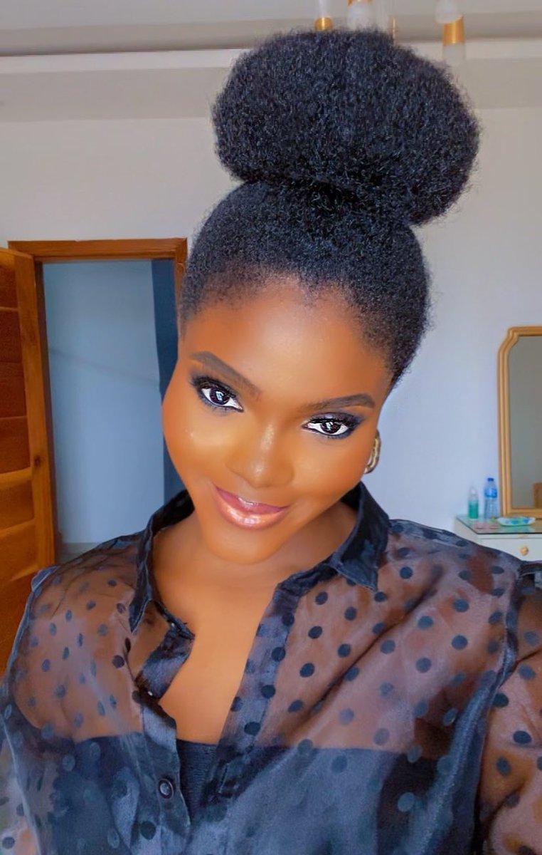 Violet Ejiata tweet media