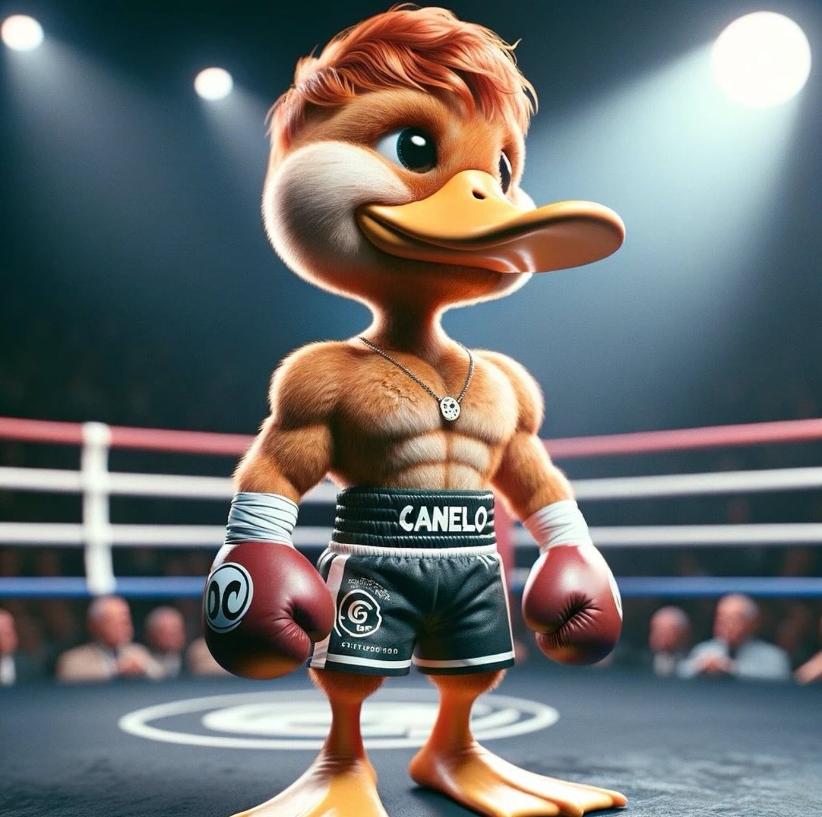 HighGuards's tweet image. It’s too soon for Jaime Munguía. He also has to much respect for Canelo. 

This fight is nothing more than a glorified sparring session. 

Even if Canelo can knock him out, he won’t. He likes the kid to much and doesn’t want anyone upset on May 4th #espnboxing #CaneloMunguia