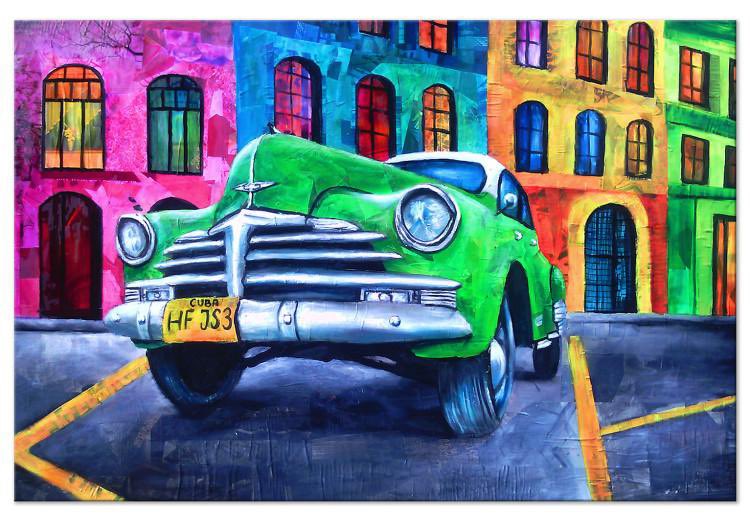 🎨🎶🌟Sip & Paint – Fancy an evening of #painting live music and fancy dress? Friday 24 May at Rev de Cuba's #Aberdeen from 6 to 9 p.m. where inspiration will be #Cuban Street Art for canvas and wear! skiddle.com/e/38055156
