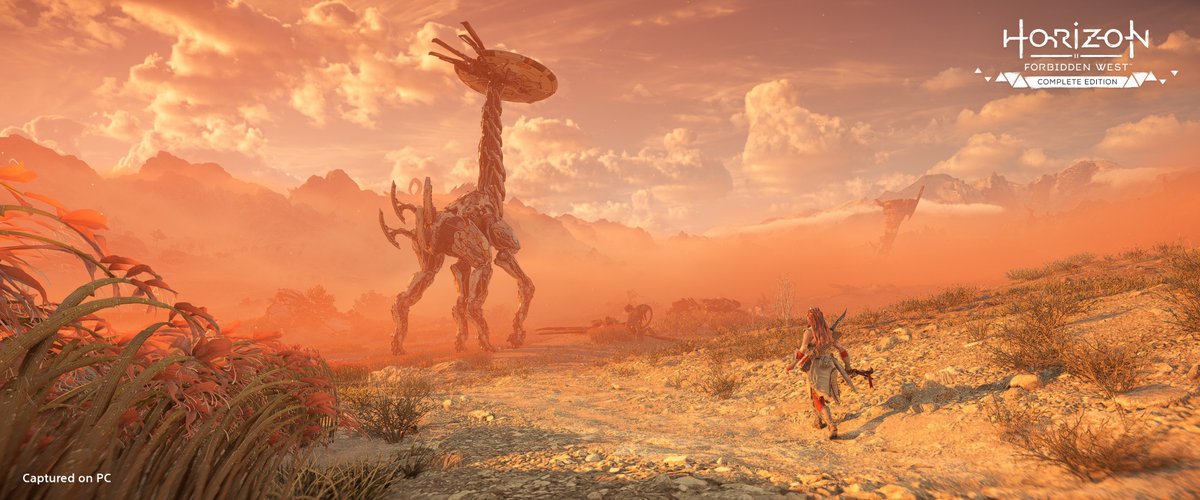 Nixxes Software tweet media