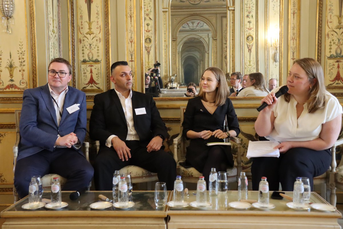 UK Mission to the EU 🇬🇧🇪🇺 tweet media