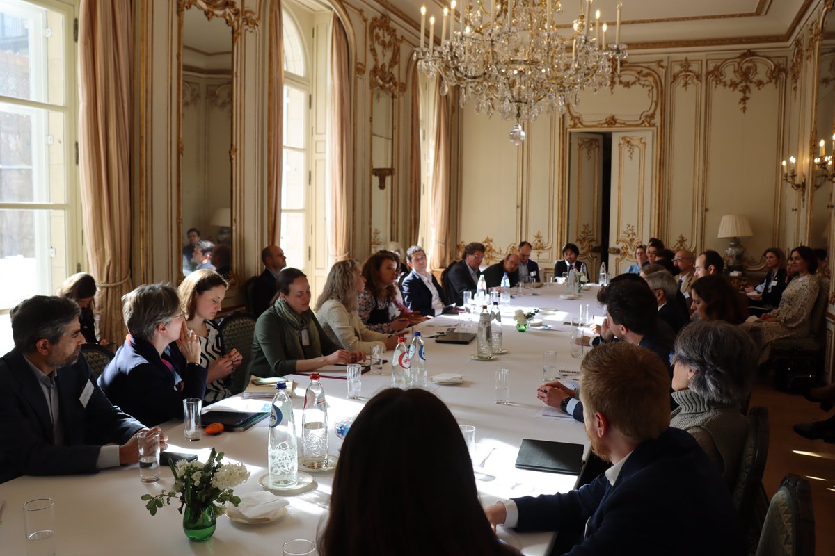 UK Mission to the EU 🇬🇧🇪🇺 tweet media