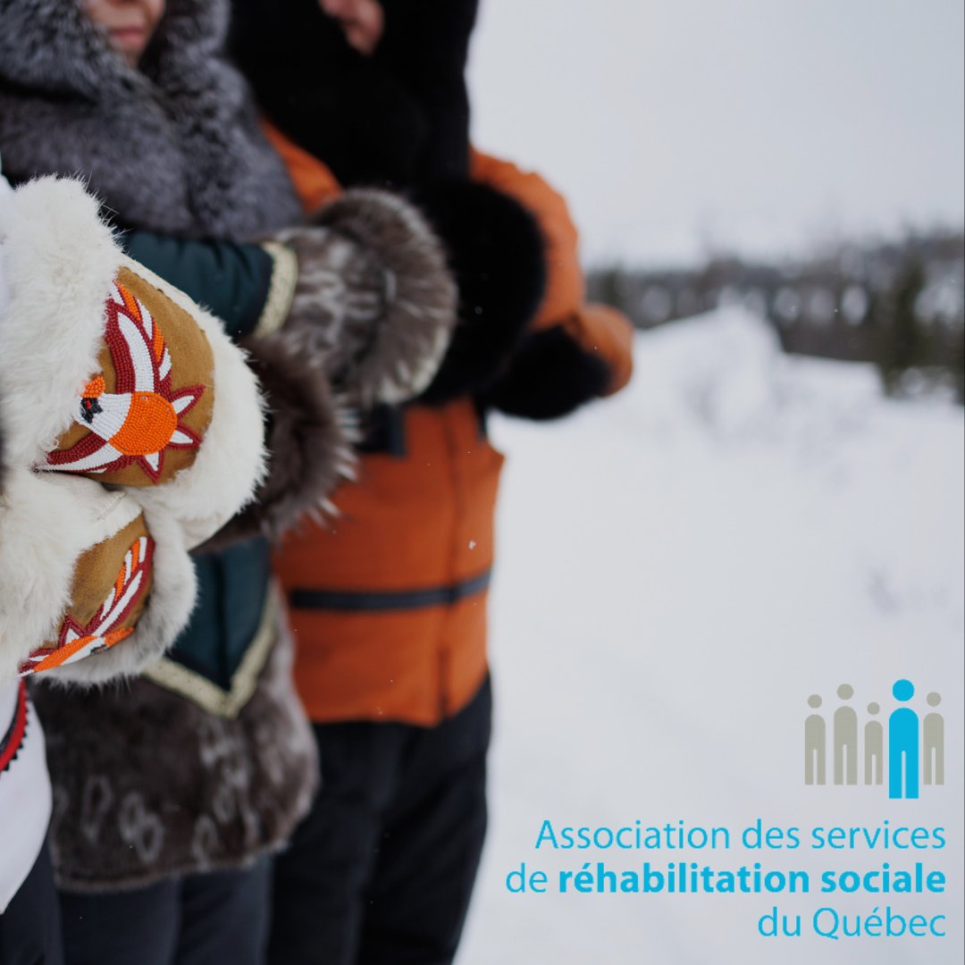 isuarsivik's tweet photo. Exciting News!👀
Isuarsivik is now part of the @ASRSQ62 🤝⚖️
This collaboration also marks a historic moment as Isuarsivik proudly becomes the first member from Nunavik to join the ASRSQ!✨🎉 https://t.co/eZOeNpOVkQ