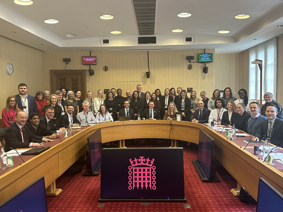 Pro Bono work benefits those who receive help and those who provide it. I had a productive session chairing the Pro Bono Committee, and I look forward to contributing to meaningful initiatives and making improvements across the sector.