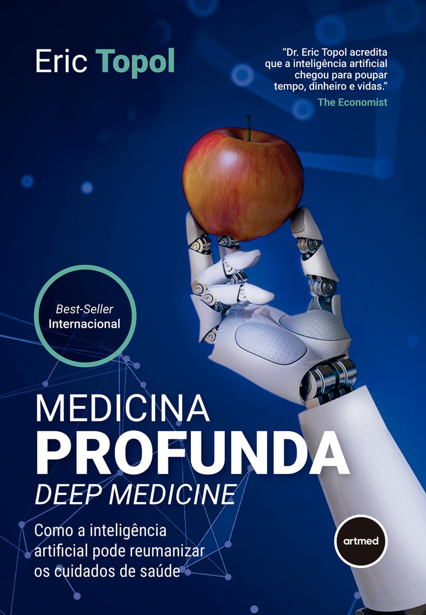 Now in Portuguese!
Just in time for foundation models to kick in