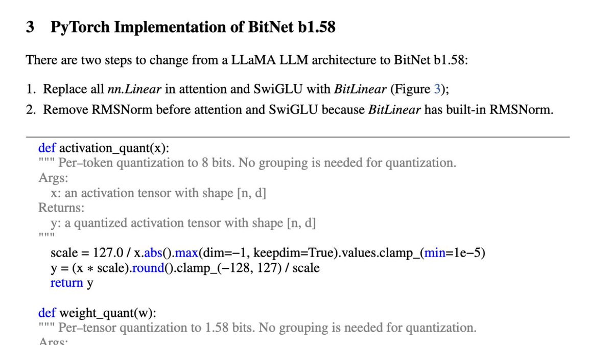 1.58 bit code is out (in an appendix)

github.com/microsoft/unil…