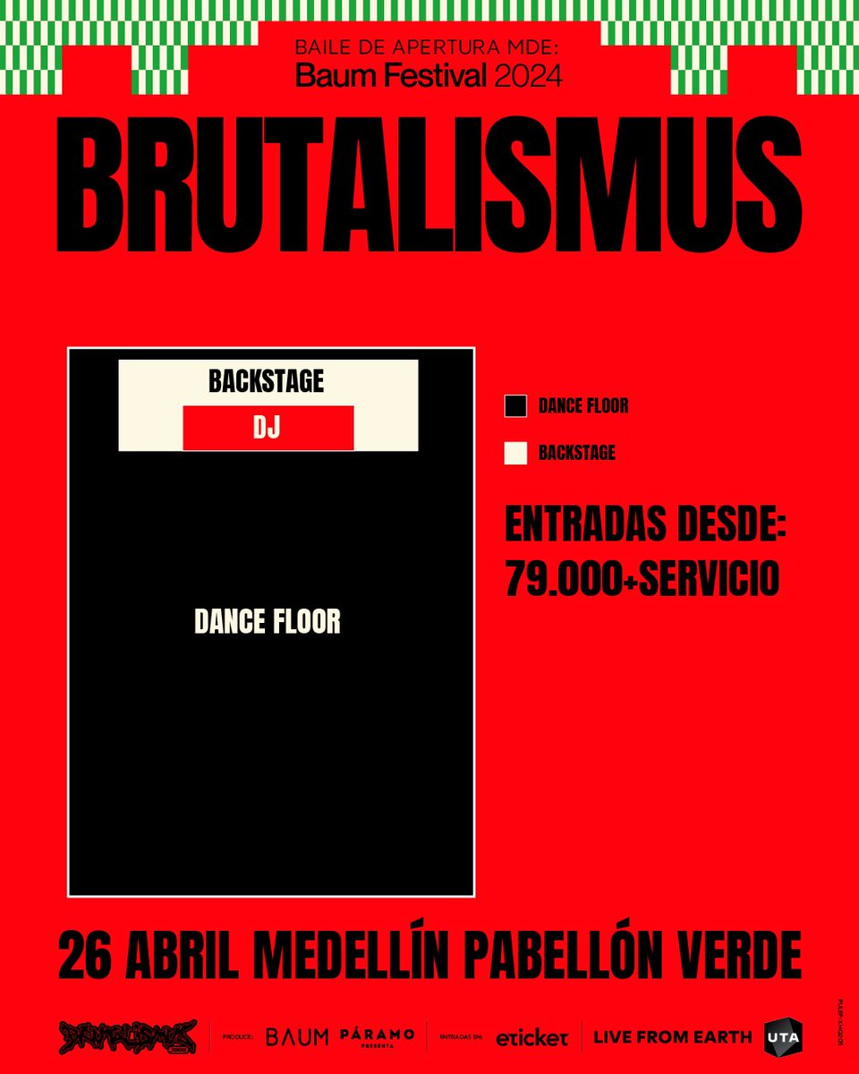 Baum Festival tweet media