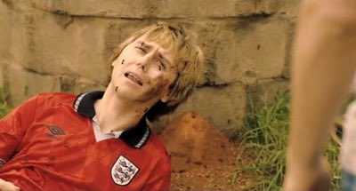 Me on the 4th of May vs me on the 5th May #LUFC